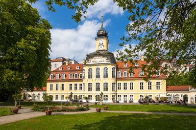 골리스 작은 궁전(골리저 슐뢰스혠)